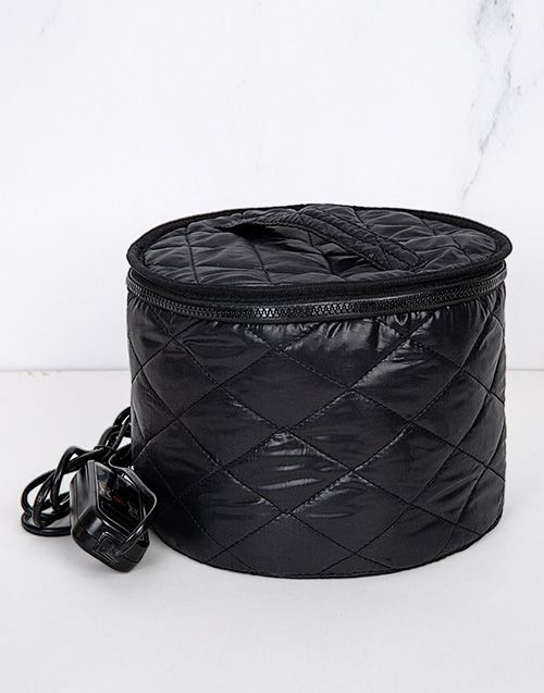 ALL IN ONE THERMAL WIG TRAVEL CASE - JFJRB